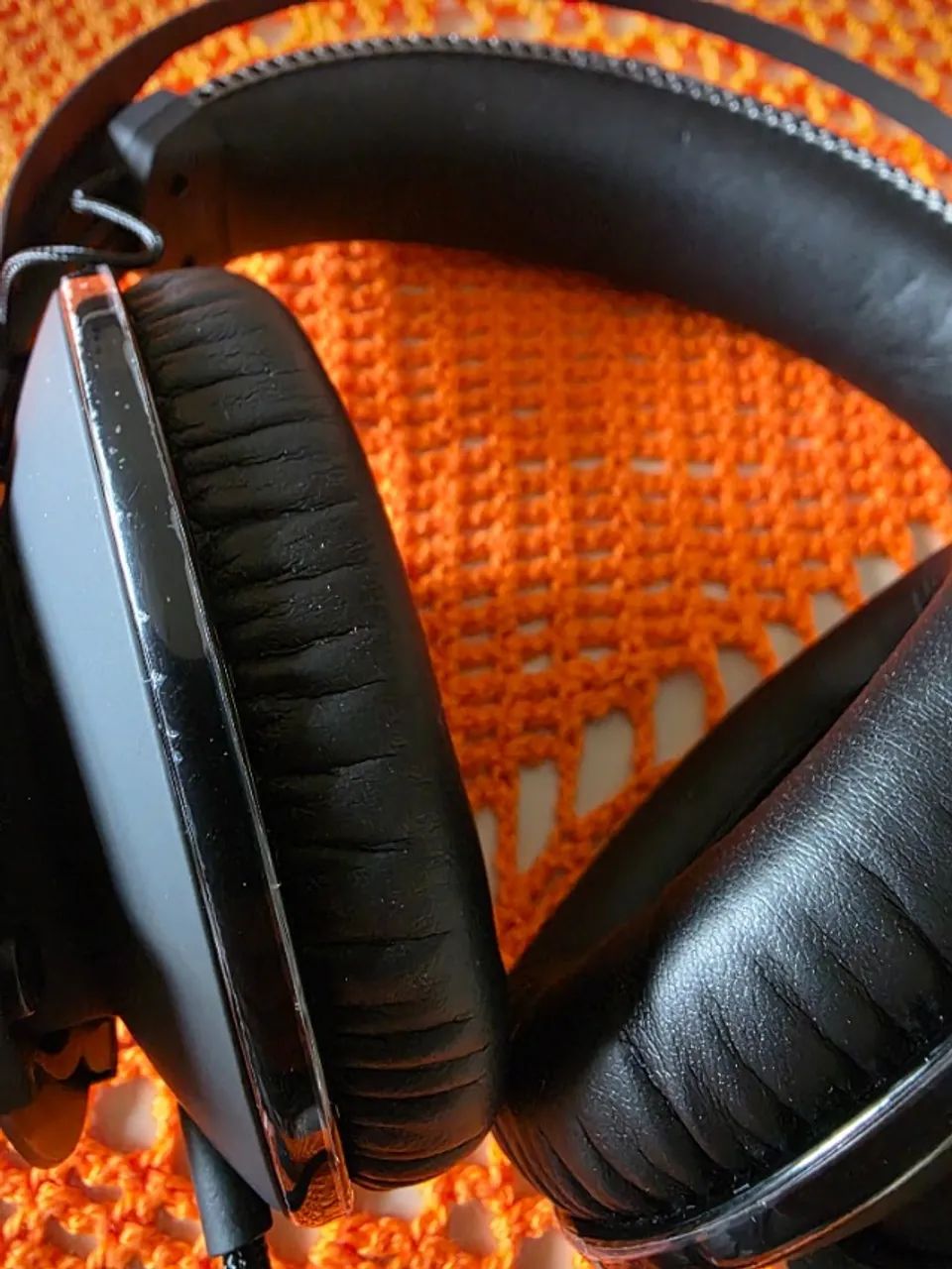 Headset Gamer HyperX Cloud Revolver S - Foto 4