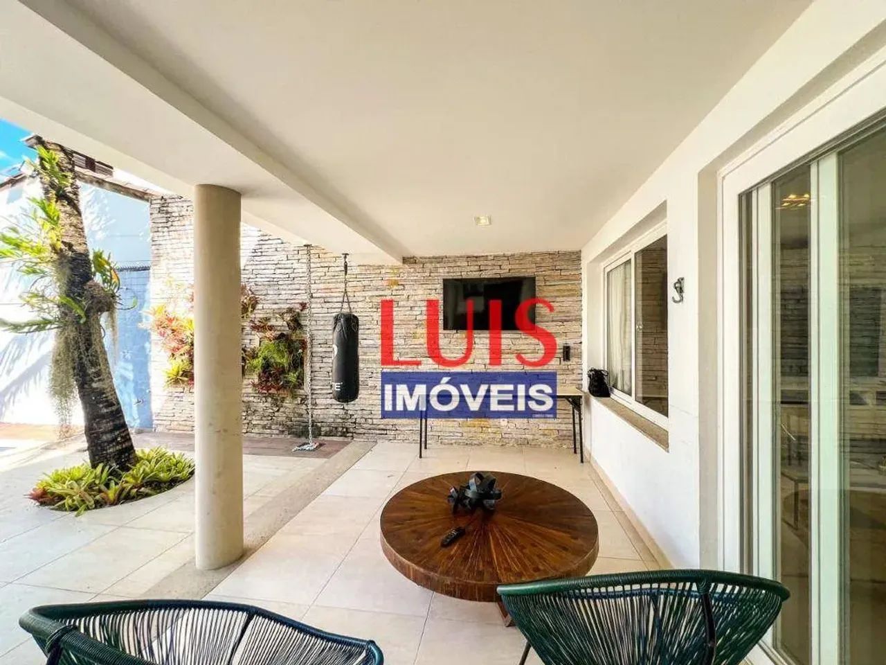 Casa com 4 dormitórios à venda, 211 m² por R$ 3.300.000,00 - Camboinhas - Niterói/RJ - Foto 3