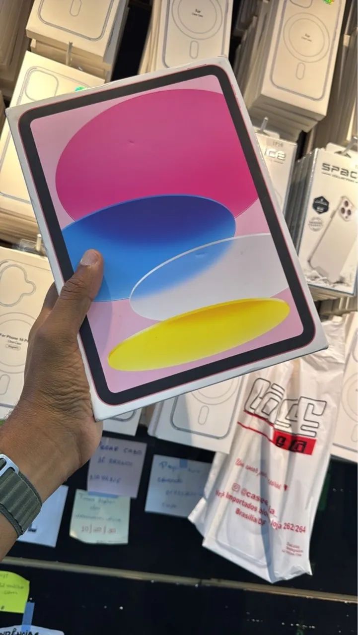 IPAD 11 128 GB 