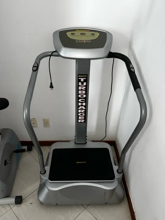 Plataforma Vibratória  - Foto 3