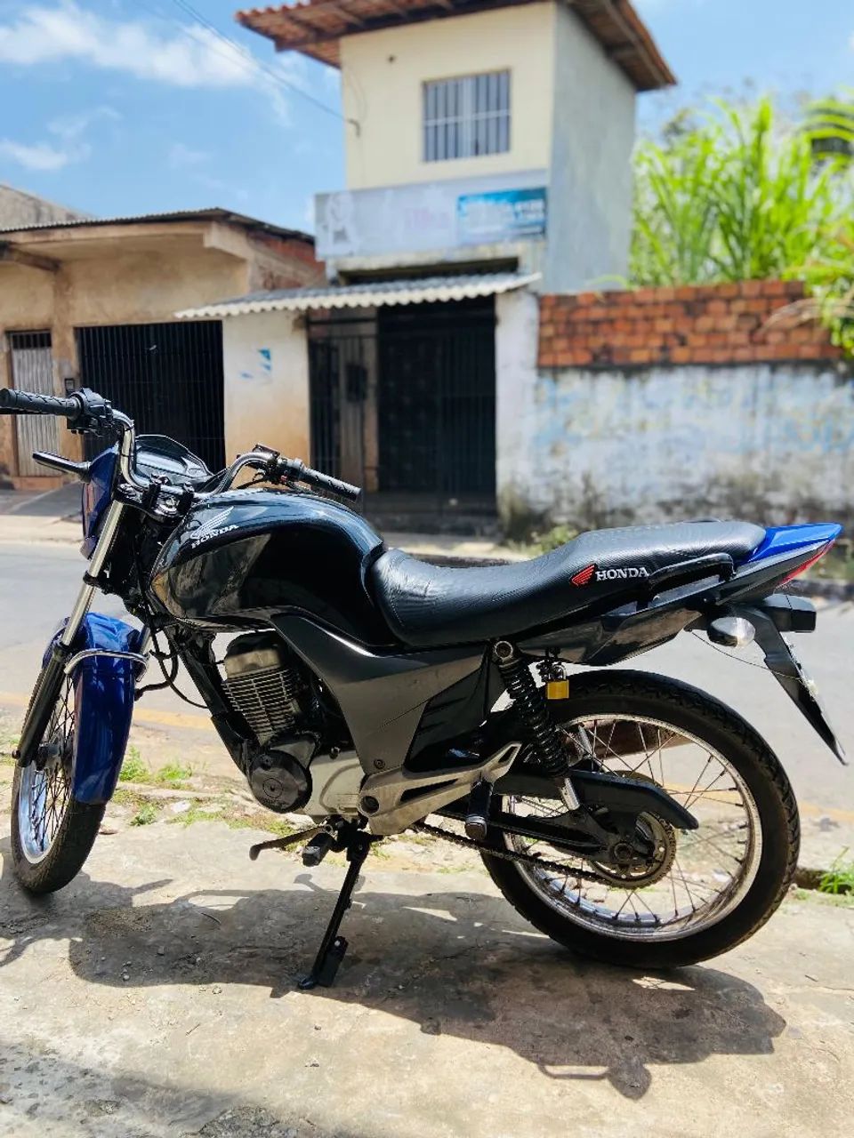 Aluga-se moto  - Foto 4