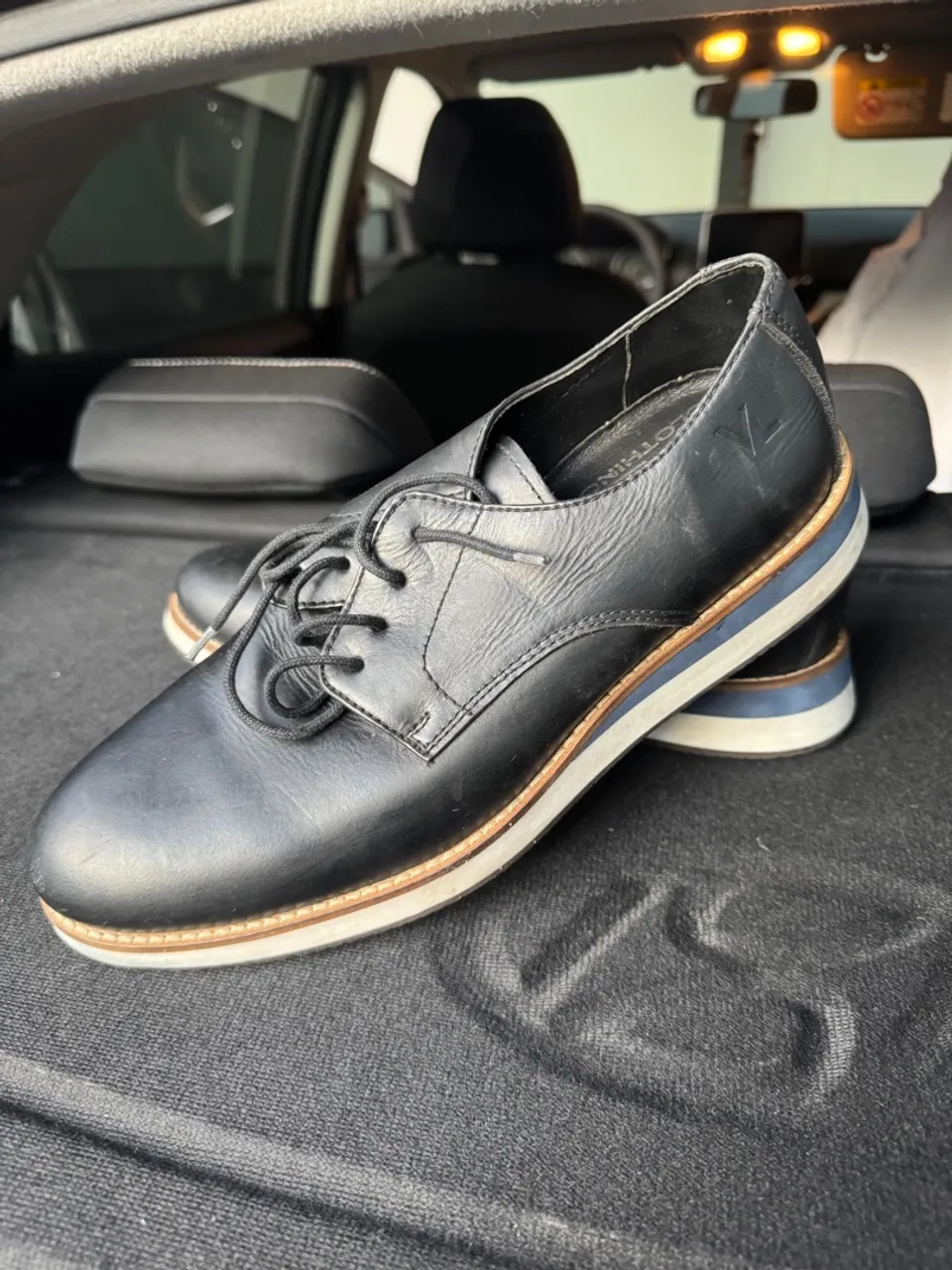 Sapatos