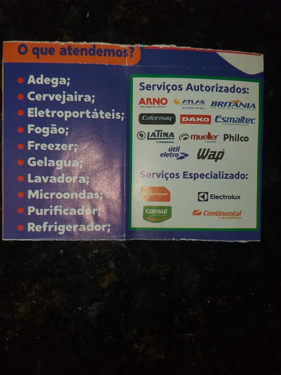 Conserto de fogões, microondas e fornos em domicílio  - Foto 2