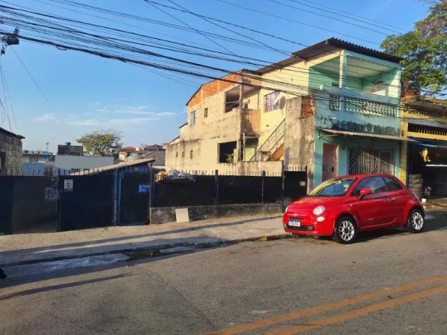 Foto - Jandira - Jardim Gabriela I