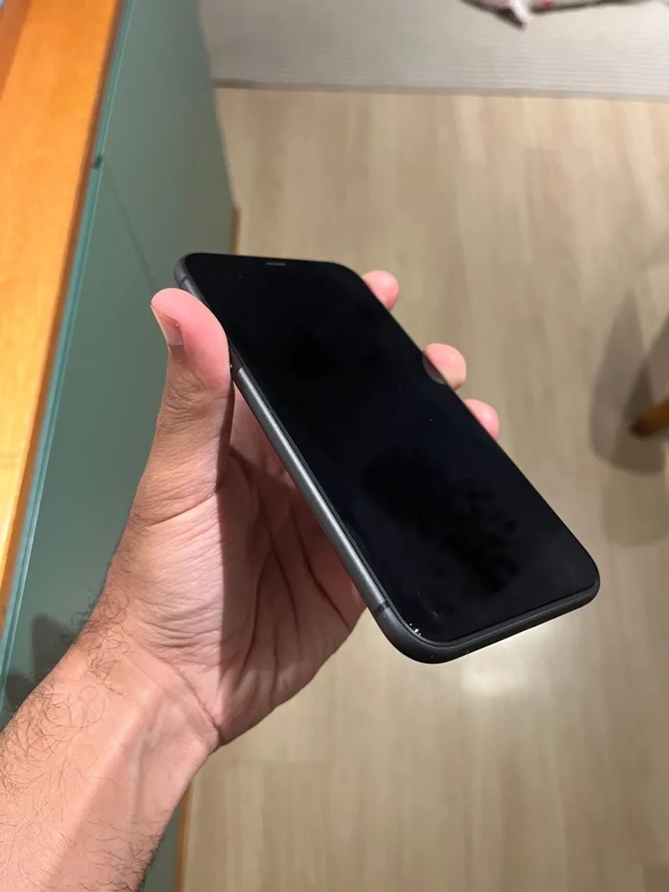 Iphone 11 64g - Foto 3