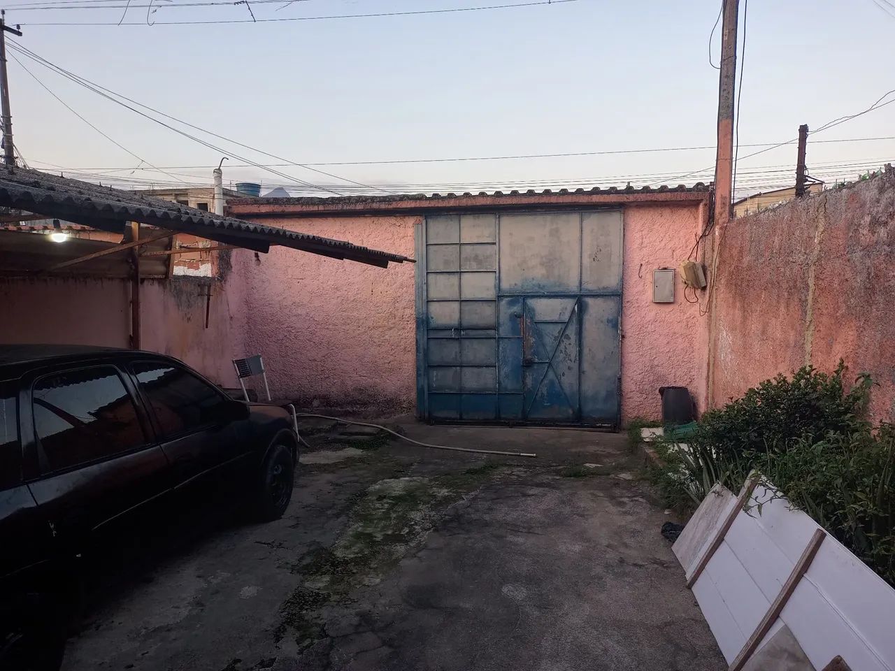 Foto - Duque de Caxias - Nova Campinas