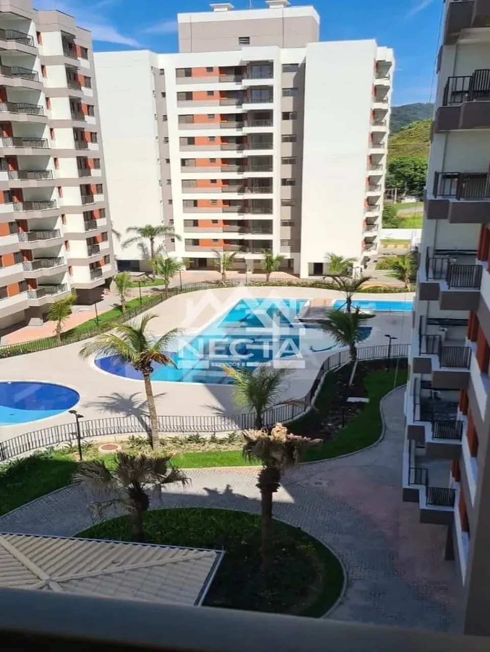 Apartamento à venda 2 Quartos, 1 Suite, 1 Vaga, 56.96M², MARTIM DE SÁ, CARAGUATATUBA - SP 