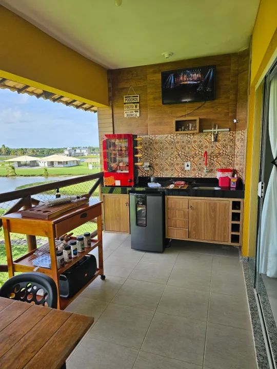 Villa das Aguas, aluguel temporada. ~ - Foto 5