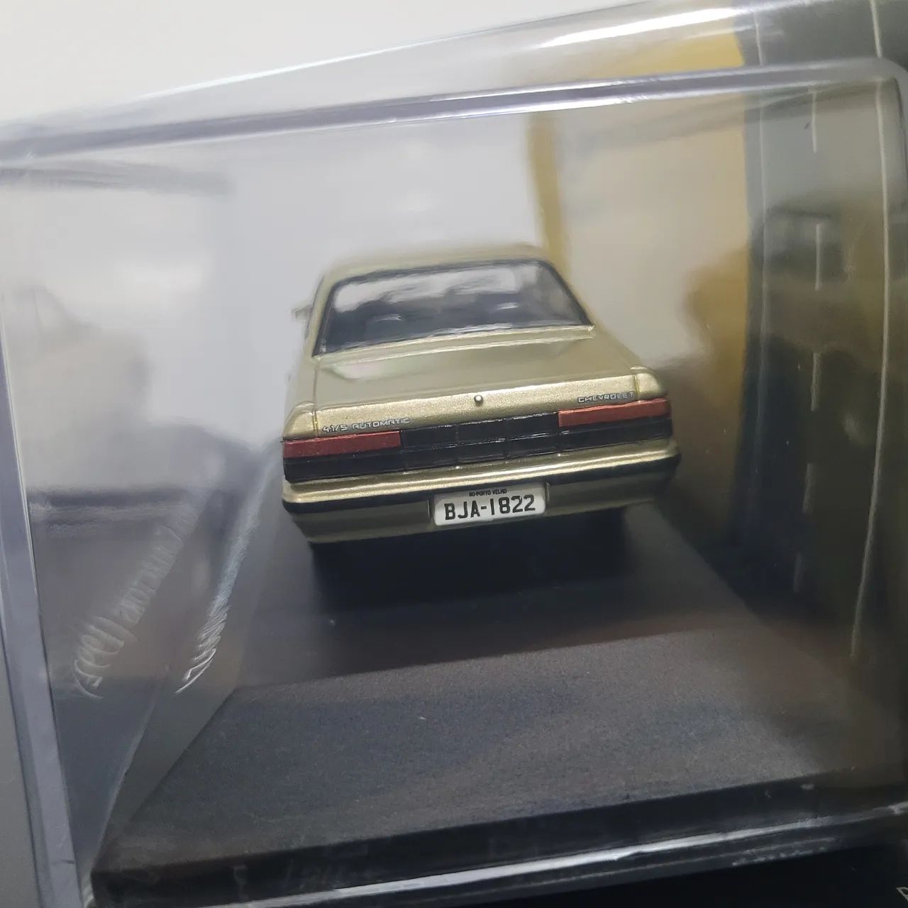  Miniatura opala diplomata  - Foto 2