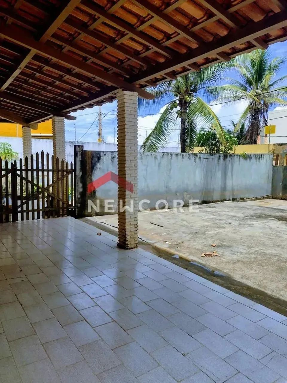 Casa em Rua Alagoas - Jauá (Abrantes) - Camaçari/BA - Foto 4