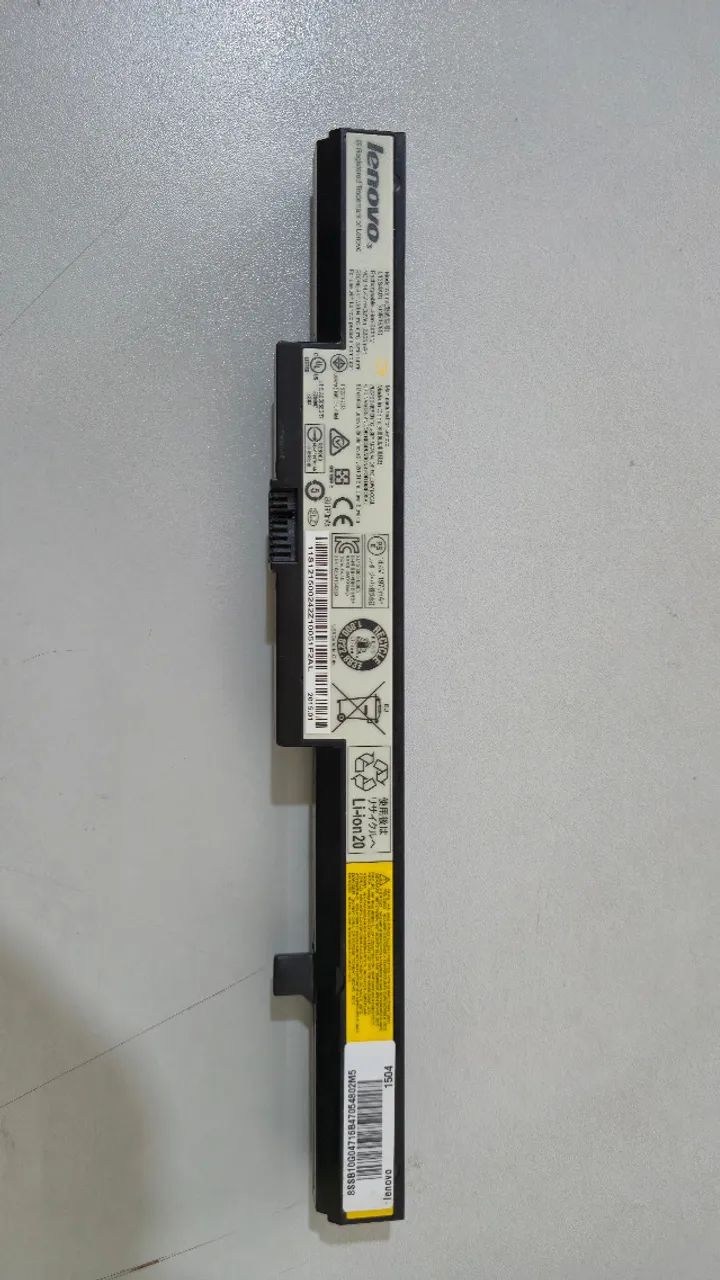 Peças Notebook Lenovo B40 - 30 - Foto 5