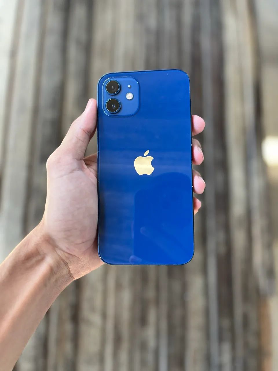 iPhone 12 - 64GB iOS 26 - Celulares e Smartphones - Senador