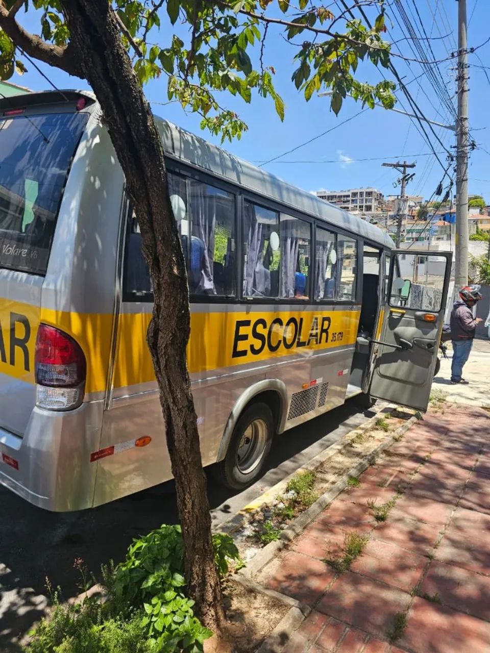 Volare v6 escolar ano 2012 - Foto 8