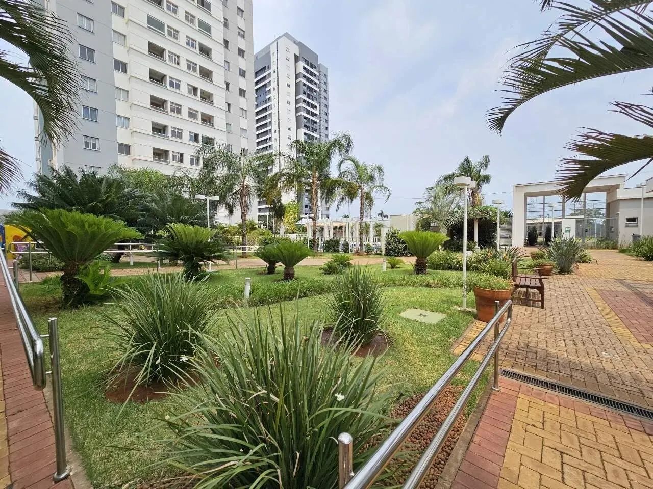 Garden Chácara Cachoeira - Foto 3