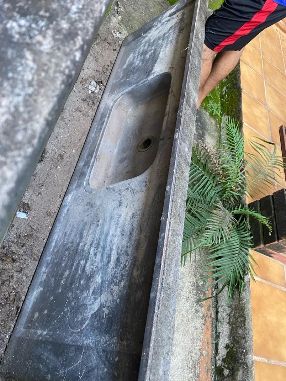 Oportunidade: Pia inox  - Foto 2