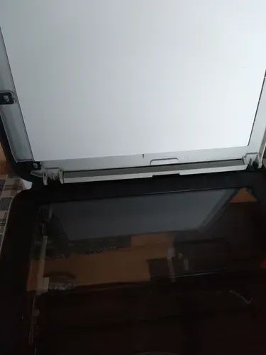 Impressora Canon Pixma Mp 250 Multifuncional (Usado) - Foto 3