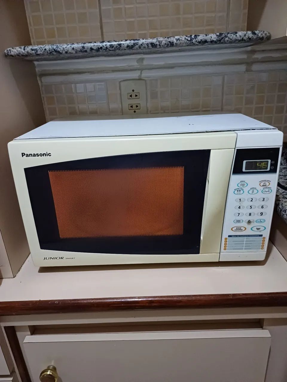 Micro-ondas - Foto 2