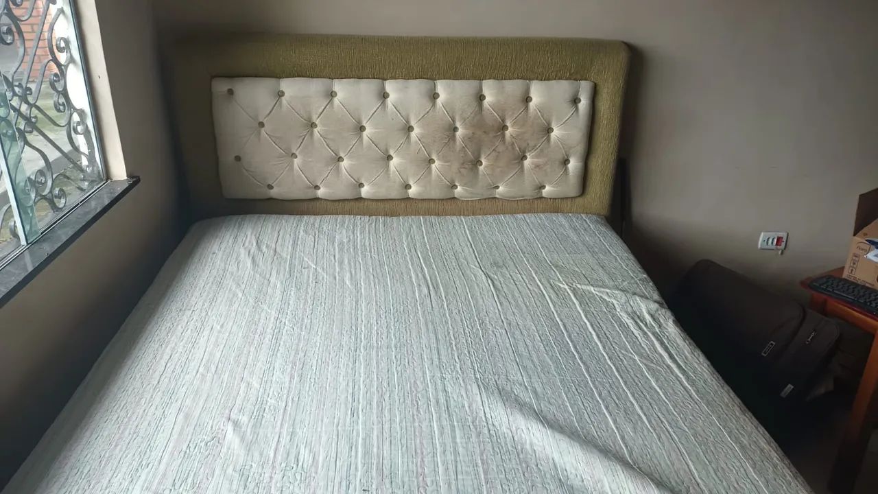 Vendo cama ortopédica  - Foto 2