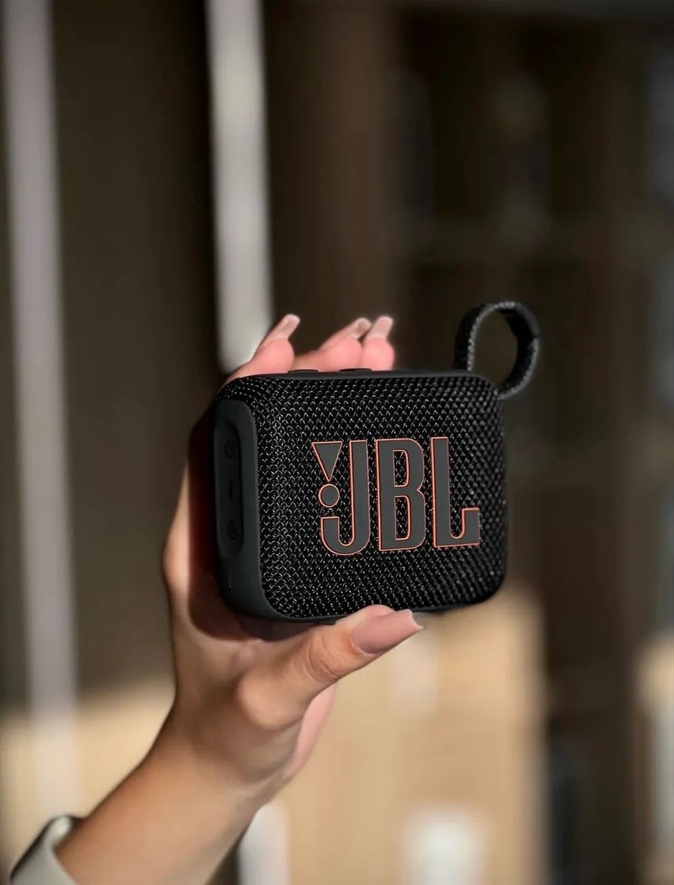 JBL GO 4 - Foto 4
