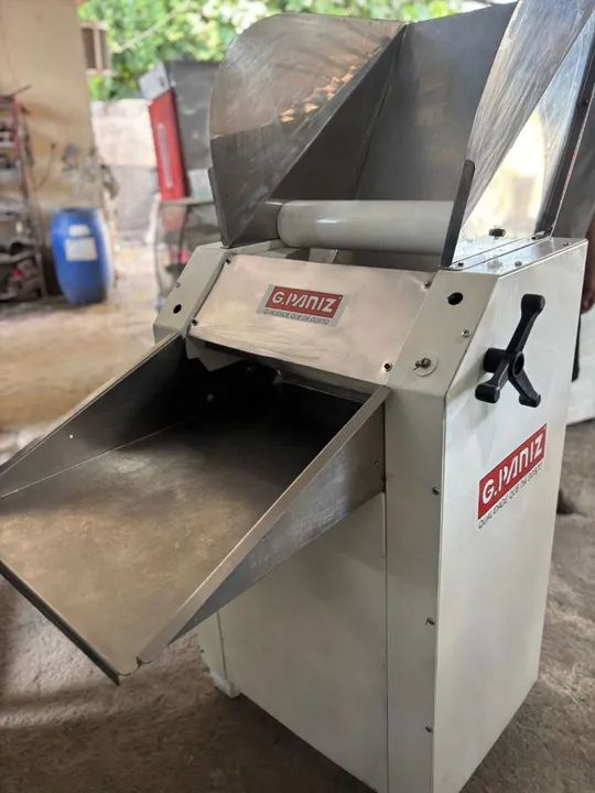 Cilíndro 50cm  Gipaniz - Foto 4