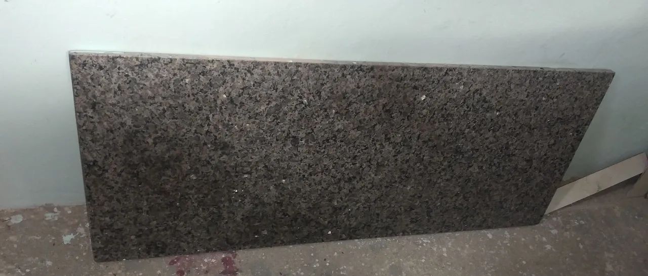 Pedra de Granito - Foto 2