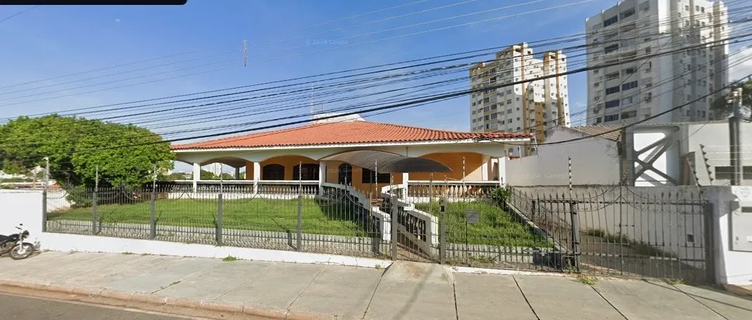 Imóvel Comercial e Residencial Próximo a Todimo Home Center