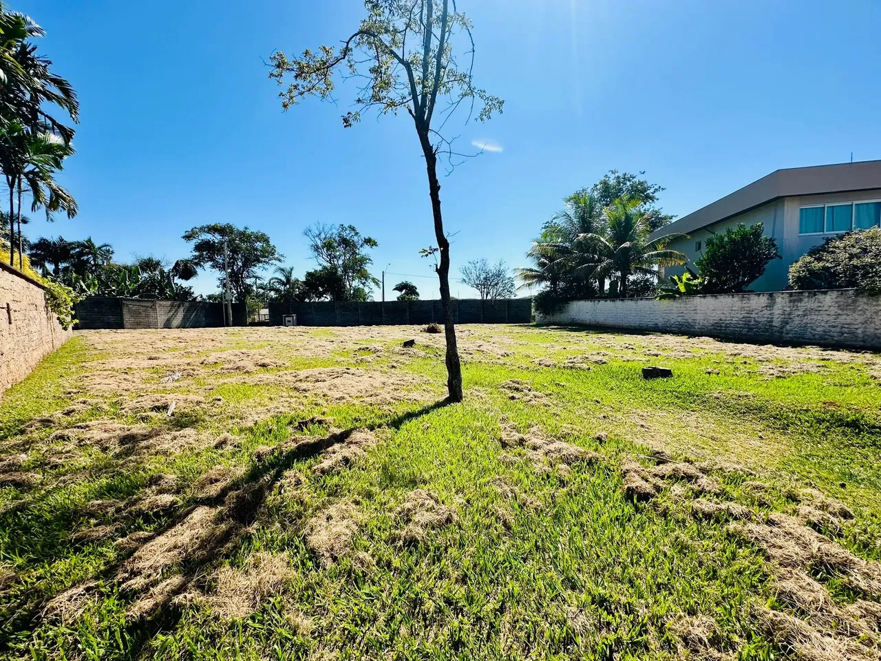 LOTE CONDOMÍNIO DO LAGO/ 817 METROS /GOIANIA-GO
