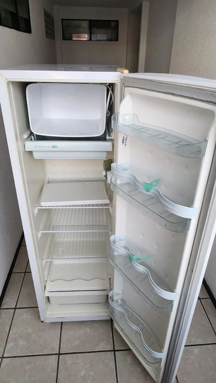 Geladeira Consul - Foto 2