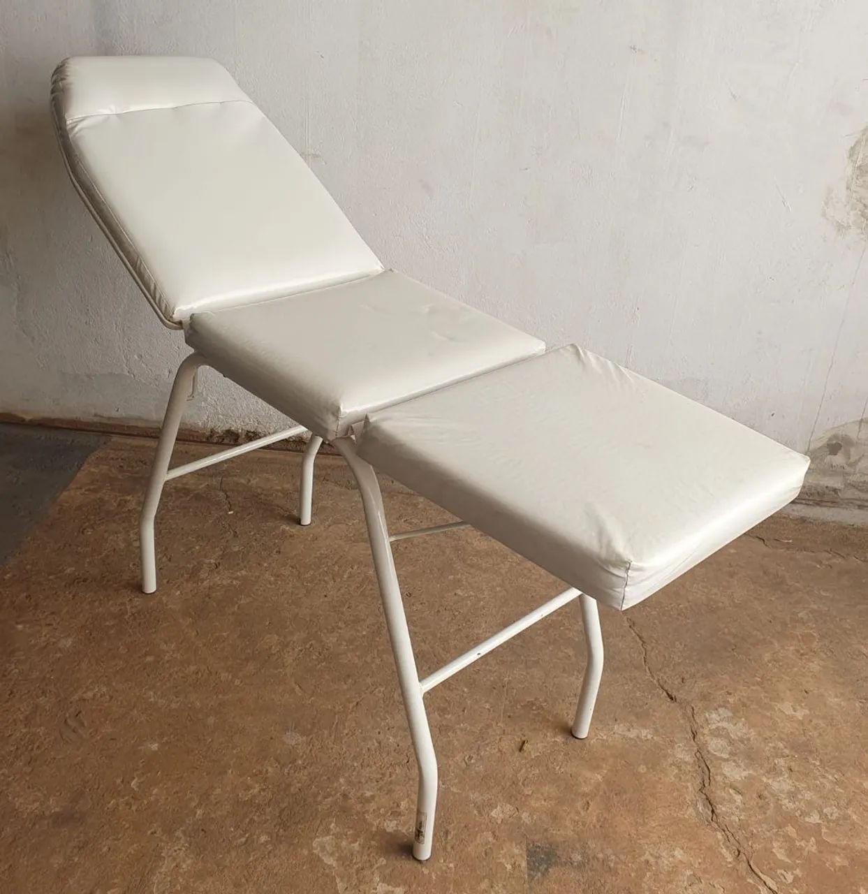 Maca 03 posições  - Foto 2