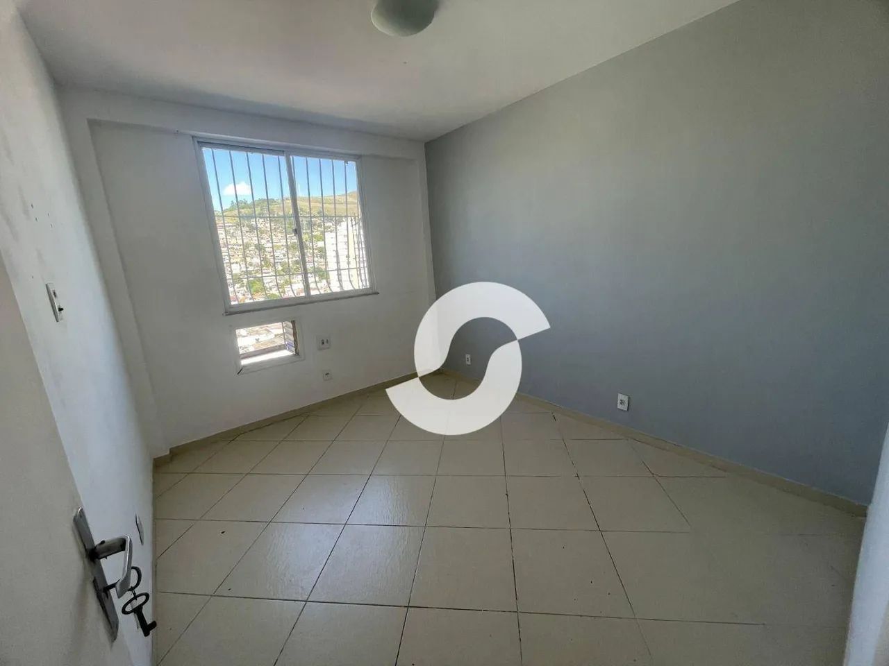 Apartamento com 1 dormitório à venda, 55 m² por R$ 160.000,00 - Fonseca - Niterói/RJ - Foto 2