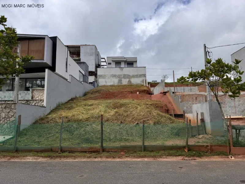 Terreno para venda Condomínio Granja Anita Cezar de Souza, Mogi das Cruzes