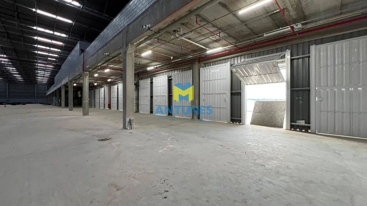 Alugue galpão em Moreno Condomínio Novo com 1.900m². BR-232 - Foto 11