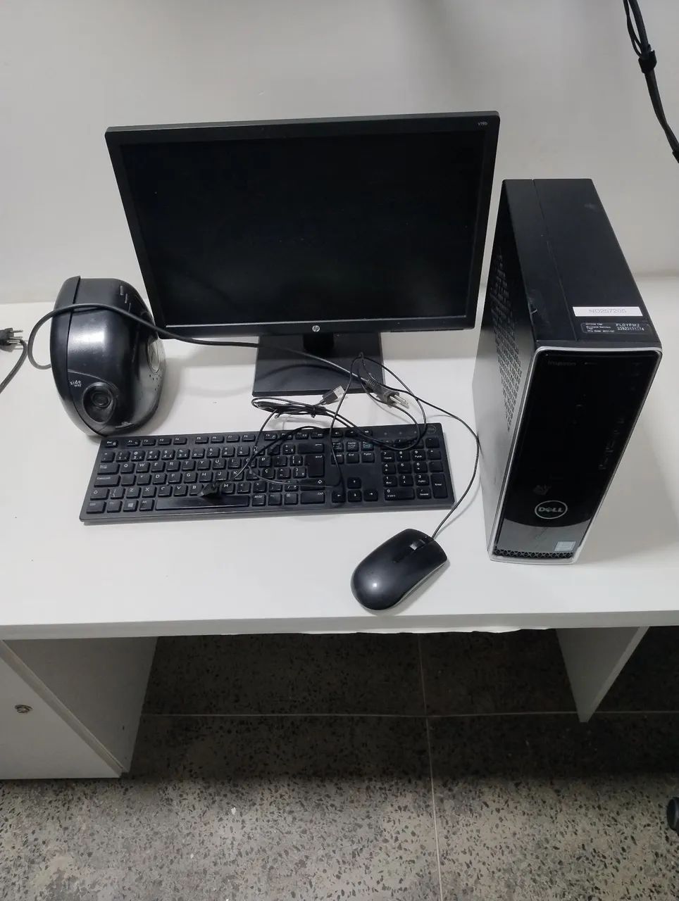 Computador Completo