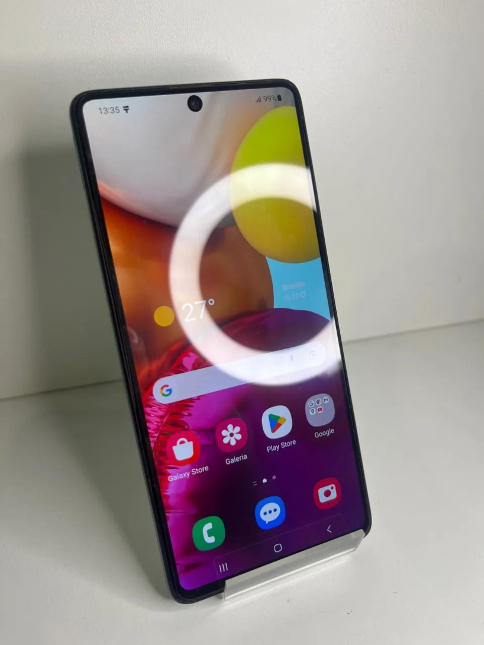 Samsung A71 128GB 5G