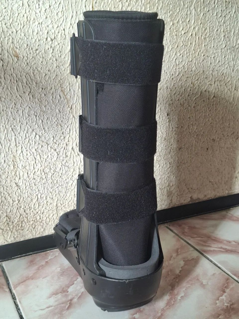 Bota Imobilizadora Robofoot - Foto 4