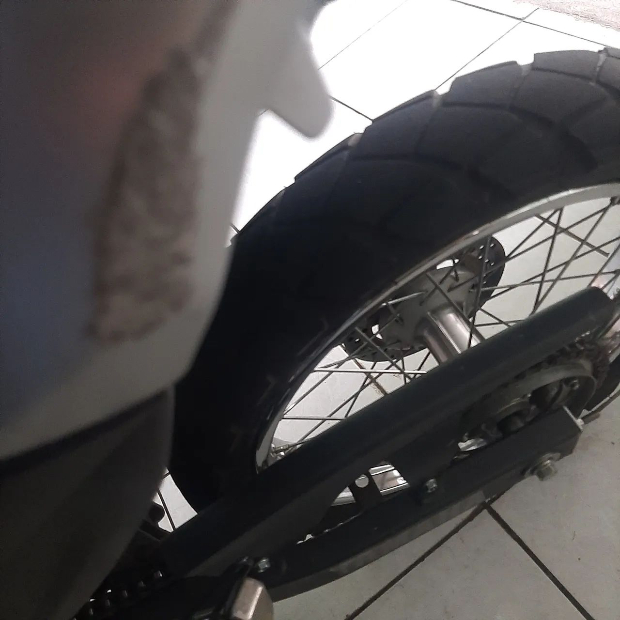 Yamaha Lander XTZ 250 2023 - Foto 6