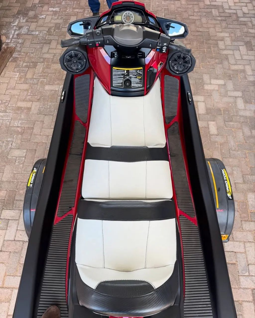Yamaha Jet-ski  - Foto 3
