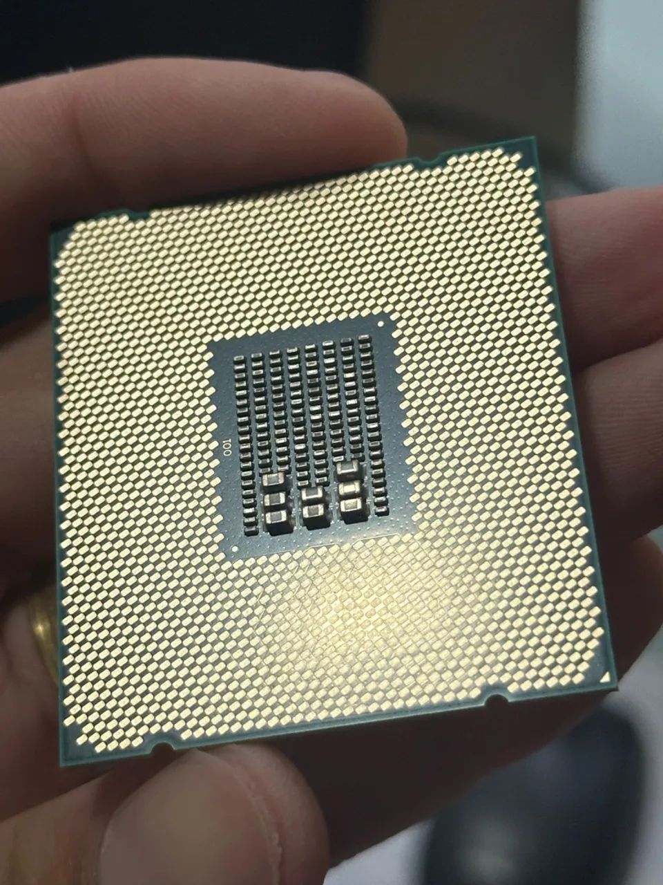 Processador Intel Xeon E5-2630 V4 - Foto 2