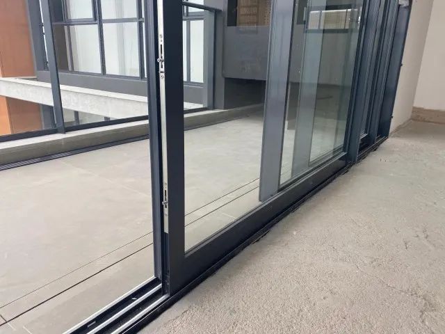 janelas/portas de correr  - Foto 6