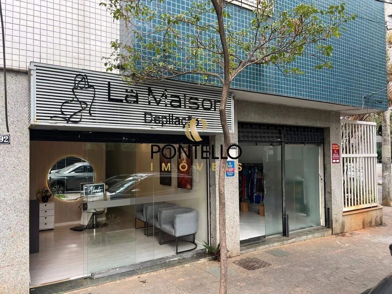 Imóvel Comercial com 2 Lojas  109 m²  Rua Montevidéu, Bairro Sion - Foto 4