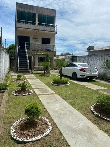 //Casa Residencial ou Comercial no Distrito Industrial