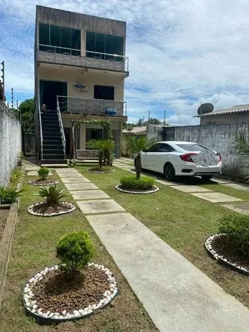 //Casa Residencial ou Comercial no Distrito Industrial