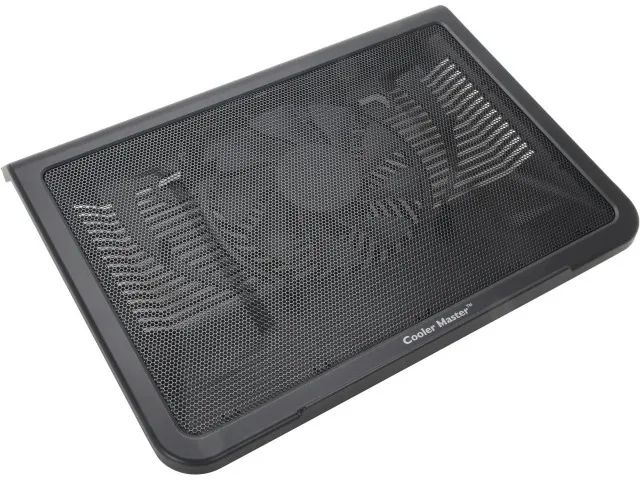 Base Para Notebook L1 R9-nbc-npl1-gp - 17" - Cooler Master