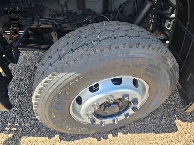 VW 31330 ano 2022 Traçado Basculante de 16M -Muito Novo, mecânica 100% revisada e garantia - Foto 9