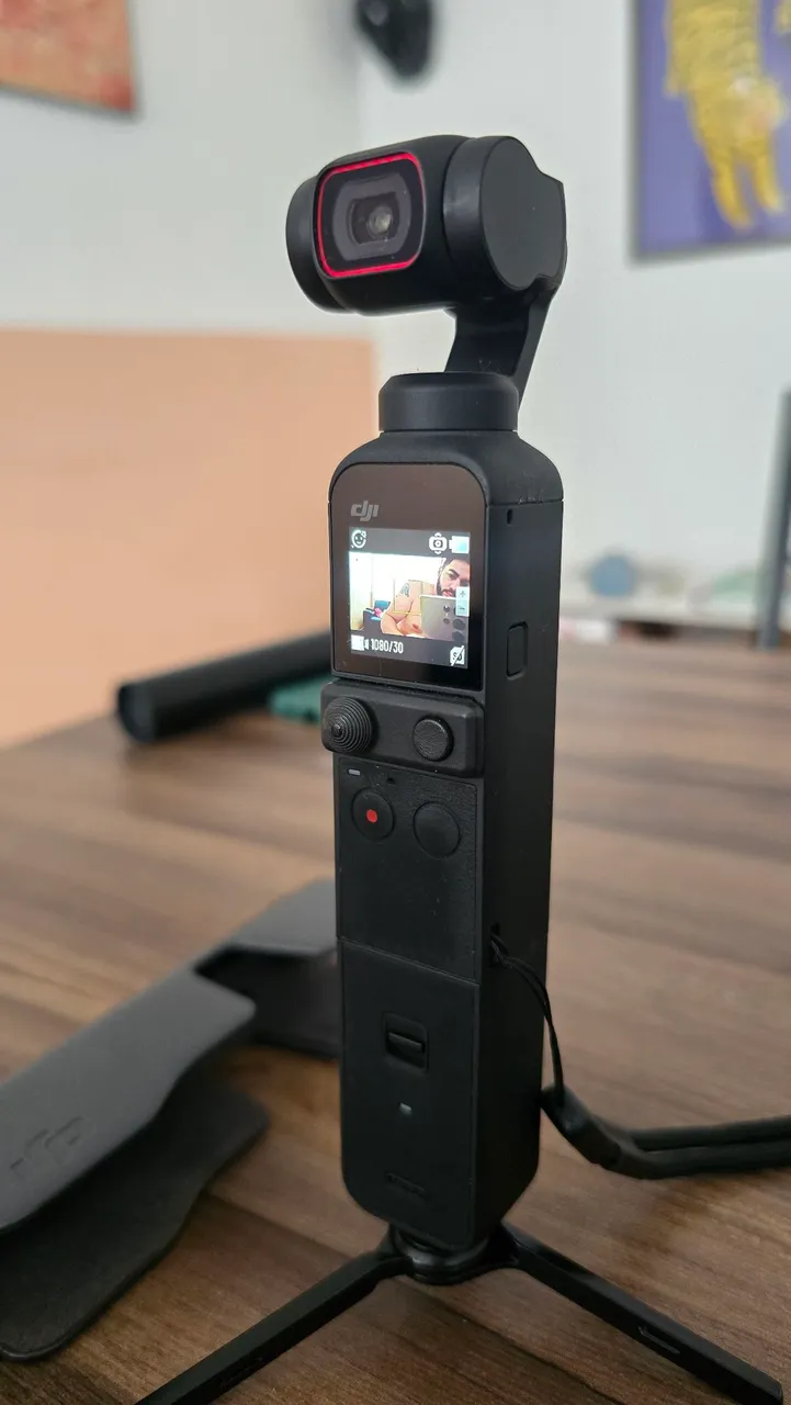 DJI Osmo Pocket 2 Creators Combo