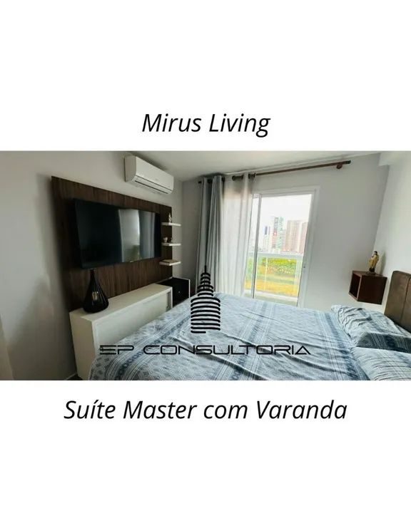 Mirus Living oportunidade 945 - Foto 2
