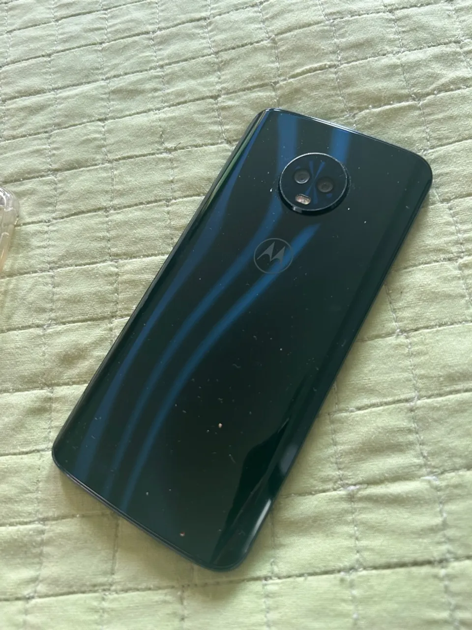 Moto g 6 plus