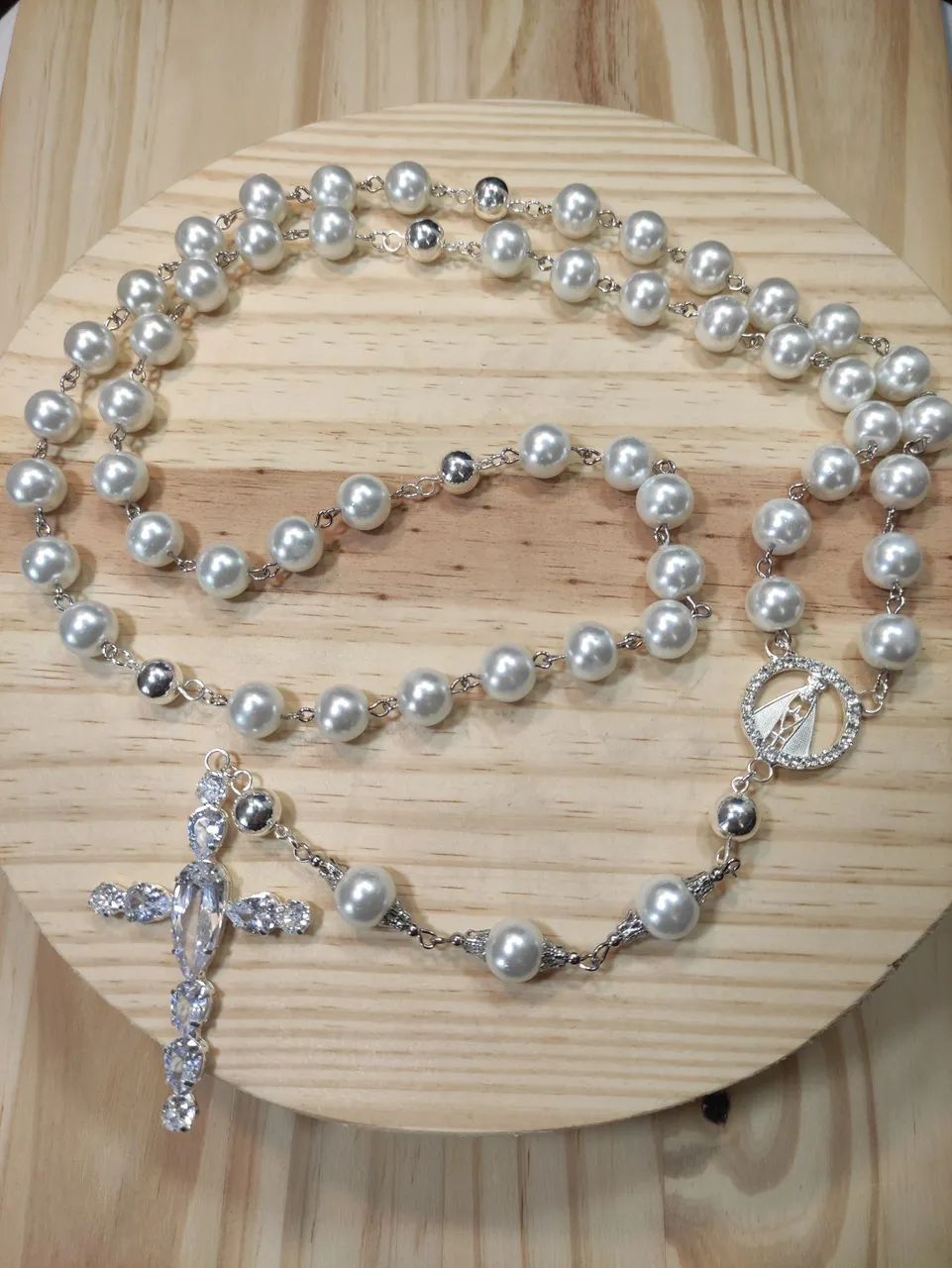 Terços para noivas  - Foto 4