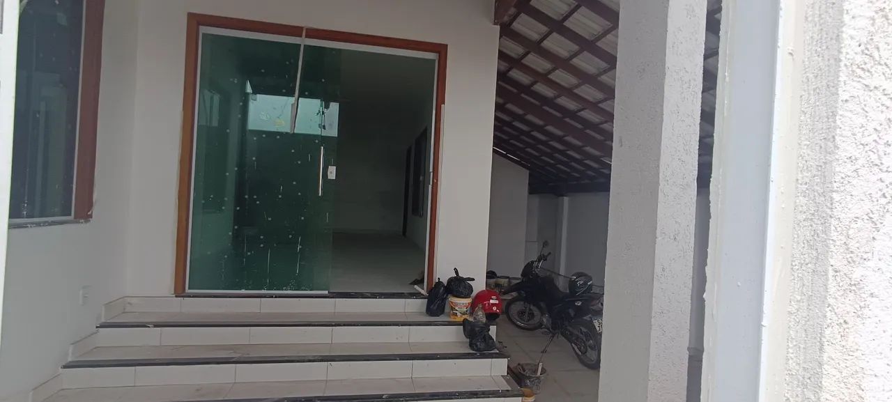 Alugo casa 3 quartos 2 suítes em Cruz das Almas - Foto 3