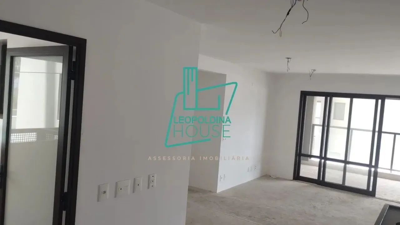 Apartamento 131m no contra piso - Vila Leopoldina - Foto 5